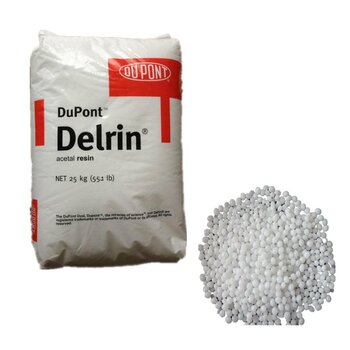 美國杜邦 Delrin 500CL NC010 低摩擦系數 均聚聚甲醛